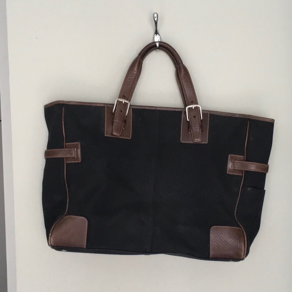 Coach Carryall - image 5